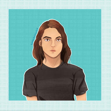 COMMISSION: ORIGINAL CHARACTER