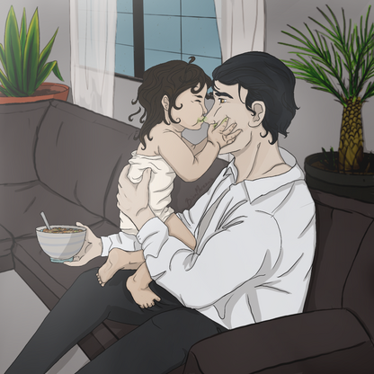 Guilty by Association 1 (Hazard &amp; Somerset, Gregory Ashe)