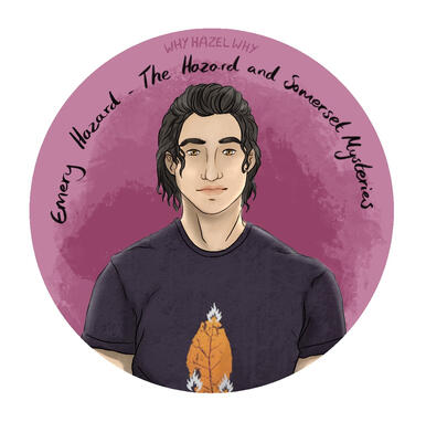 Emery Hazard