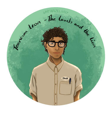 Teancum Leon