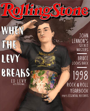 Ed Levy - Articles; 1998