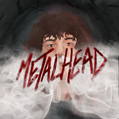 METALHEAD (1991)