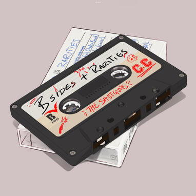 B-Sides and Rarities (2000)