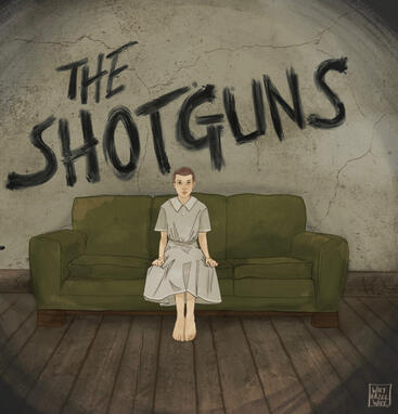 The Shotguns (1990)