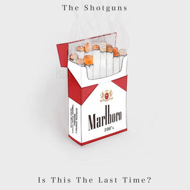 Is This The Last Time? (1996)